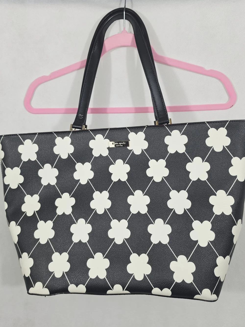 KATE SPADE Grant Street Jules Large Tote
